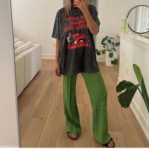 NWOT Shop Kristin Jones Cyrus Pant, Size Small